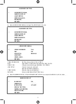 Preview for 3 page of Konig SEC-CAM250 Manual