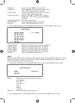 Preview for 4 page of Konig SEC-CAM250 Manual