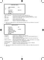 Preview for 8 page of Konig SEC-CAM250 Manual