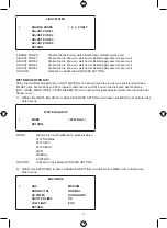 Preview for 9 page of Konig SEC-CAM250 Manual