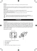 Preview for 11 page of Konig SEC-CAM250 Manual