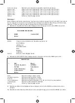 Preview for 14 page of Konig SEC-CAM250 Manual