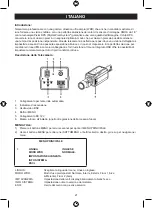 Preview for 21 page of Konig SEC-CAM250 Manual