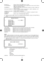 Preview for 23 page of Konig SEC-CAM250 Manual