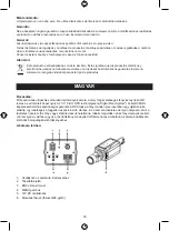 Preview for 30 page of Konig SEC-CAM250 Manual