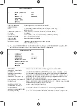 Preview for 32 page of Konig SEC-CAM250 Manual