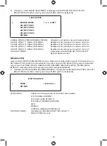 Preview for 33 page of Konig SEC-CAM250 Manual