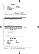 Preview for 41 page of Konig SEC-CAM250 Manual