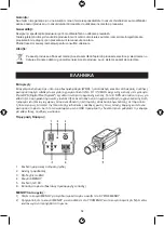 Preview for 54 page of Konig SEC-CAM250 Manual