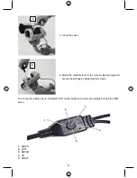 Предварительный просмотр 4 страницы Konig SEC-CAM735 Manual