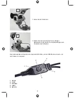 Предварительный просмотр 8 страницы Konig SEC-CAM735 Manual