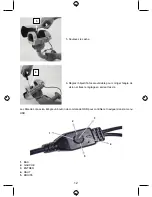 Предварительный просмотр 12 страницы Konig SEC-CAM735 Manual