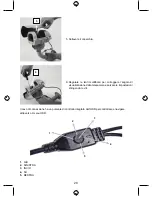 Предварительный просмотр 20 страницы Konig SEC-CAM735 Manual