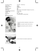 Предварительный просмотр 23 страницы Konig SEC-CAM735 Manual