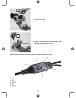 Предварительный просмотр 28 страницы Konig SEC-CAM735 Manual