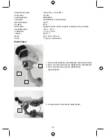 Предварительный просмотр 31 страницы Konig SEC-CAM735 Manual