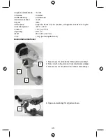 Предварительный просмотр 35 страницы Konig SEC-CAM735 Manual