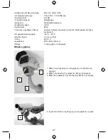 Предварительный просмотр 47 страницы Konig SEC-CAM735 Manual