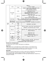 Предварительный просмотр 61 страницы Konig SEC-CAM735 Manual