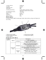 Предварительный просмотр 33 страницы Konig SEC-CAM770 Manual