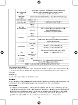 Предварительный просмотр 10 страницы Konig SEC-CAM780 Manual