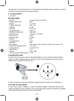 Preview for 24 page of Konig SEC-CAM780 Manual