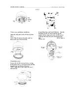 Предварительный просмотр 9 страницы Konig SEC-CAM901 Operation Manual