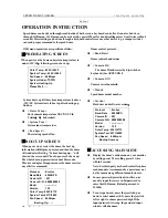 Предварительный просмотр 11 страницы Konig SEC-CAM901 Operation Manual