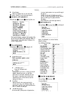 Предварительный просмотр 14 страницы Konig SEC-CAM901 Operation Manual