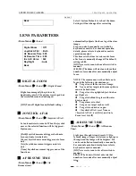 Предварительный просмотр 15 страницы Konig SEC-CAM901 Operation Manual