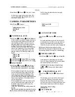 Предварительный просмотр 16 страницы Konig SEC-CAM901 Operation Manual