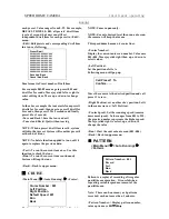 Предварительный просмотр 18 страницы Konig SEC-CAM901 Operation Manual