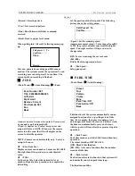 Предварительный просмотр 19 страницы Konig SEC-CAM901 Operation Manual