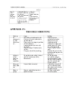 Предварительный просмотр 29 страницы Konig SEC-CAM901 Operation Manual