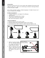 Предварительный просмотр 2 страницы Konig SEC-CAMIP20 Manual