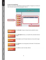 Предварительный просмотр 6 страницы Konig SEC-CAMIP20 Manual