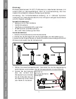 Предварительный просмотр 12 страницы Konig SEC-CAMIP20 Manual