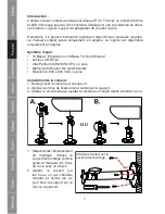 Предварительный просмотр 22 страницы Konig SEC-CAMIP20 Manual