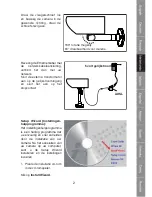 Предварительный просмотр 33 страницы Konig SEC-CAMIP20 Manual