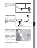 Предварительный просмотр 53 страницы Konig SEC-CAMIP20 Manual