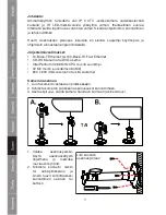 Предварительный просмотр 72 страницы Konig SEC-CAMIP20 Manual