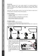 Предварительный просмотр 102 страницы Konig SEC-CAMIP20 Manual