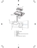 Предварительный просмотр 91 страницы Konig SEC-CAMIP40 Manual