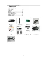 Preview for 4 page of Konig SEC-DVR304 User Manual