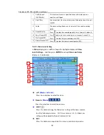 Preview for 38 page of Konig SEC-DVR304 User Manual