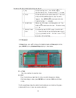 Preview for 54 page of Konig SEC-DVR309 User Manual