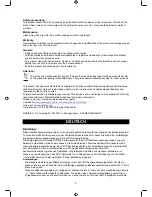 Preview for 6 page of Konig SEC-DVR404 Manual