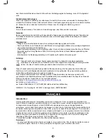 Preview for 11 page of Konig SEC-DVR404 Manual