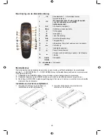 Предварительный просмотр 20 страницы Konig SEC-DVR404 Manual