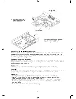 Предварительный просмотр 21 страницы Konig SEC-DVR404 Manual